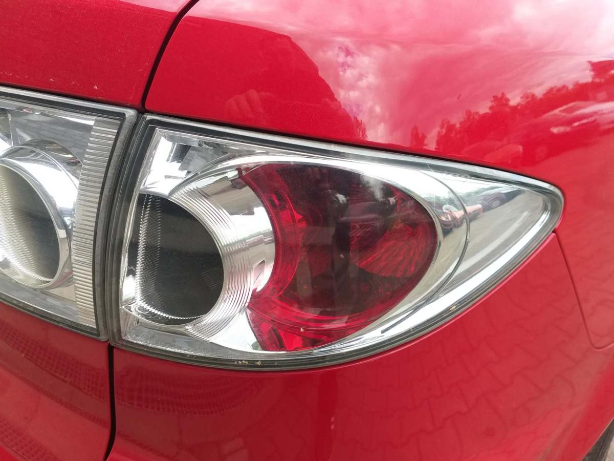 Mazda 6 GY original Rücklicht Rückleuchte Schlussleuchte rechts außen Kombi Bj.2003
